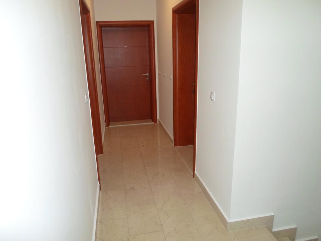 Apartments Biba Novalja Zewnętrze zdjęcie