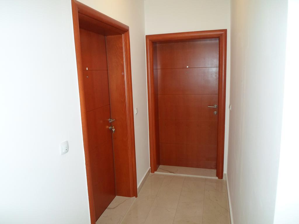 Apartments Biba Novalja Zewnętrze zdjęcie
