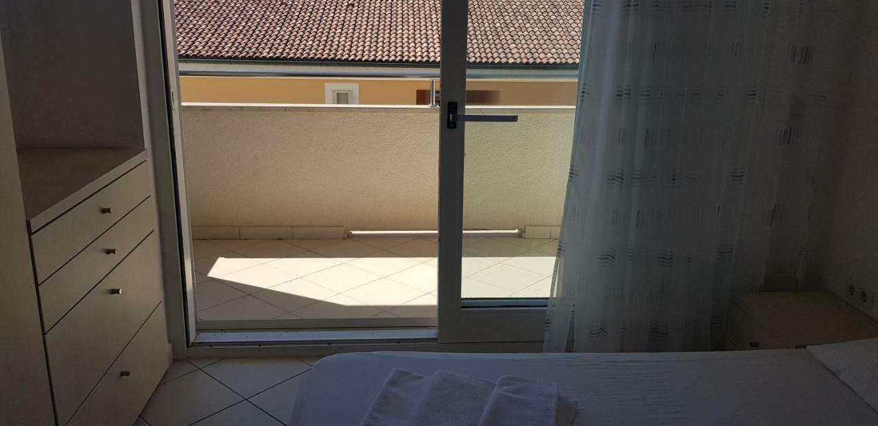 Apartments Biba Novalja Zewnętrze zdjęcie